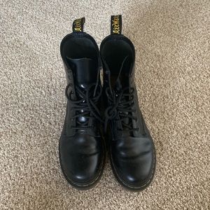 Doc Martin Boots